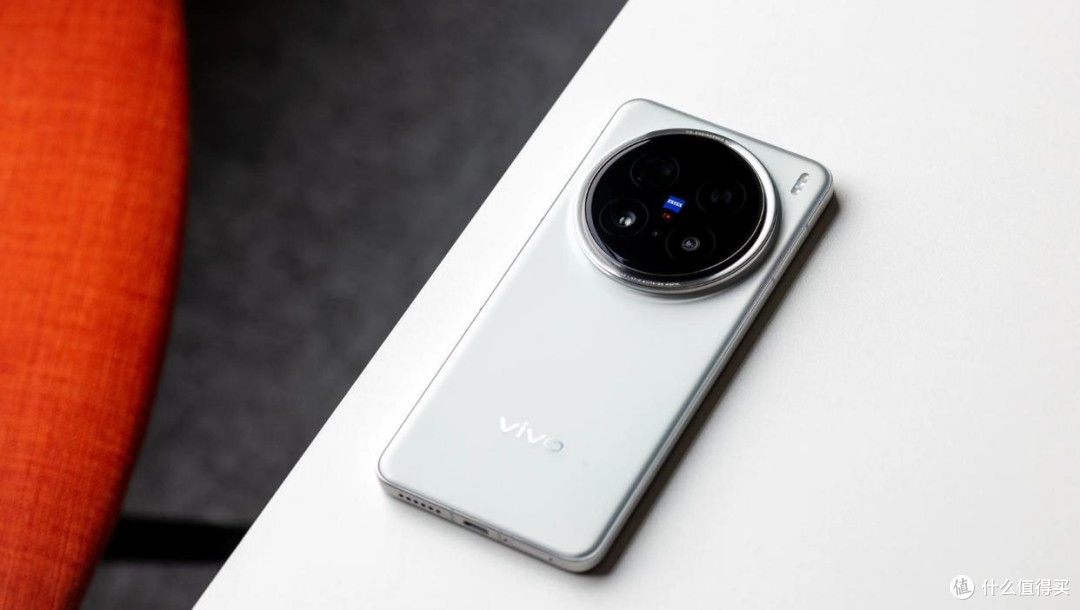 即便是苹果降价了,我下一部手机打算选择vivo x 200Pro!