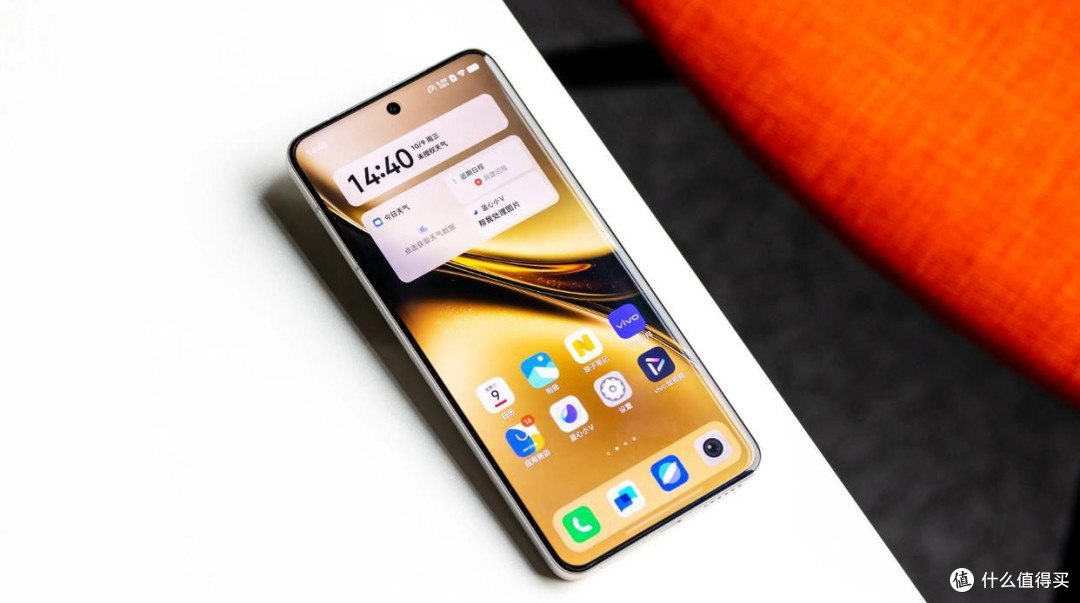 即便是苹果降价了,我下一部手机打算选择vivo x 200Pro!