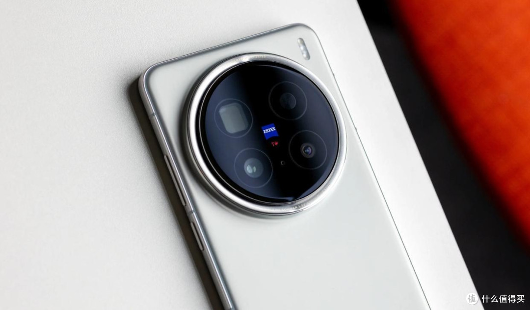 即便是苹果降价了,我下一部手机打算选择vivo x 200Pro!