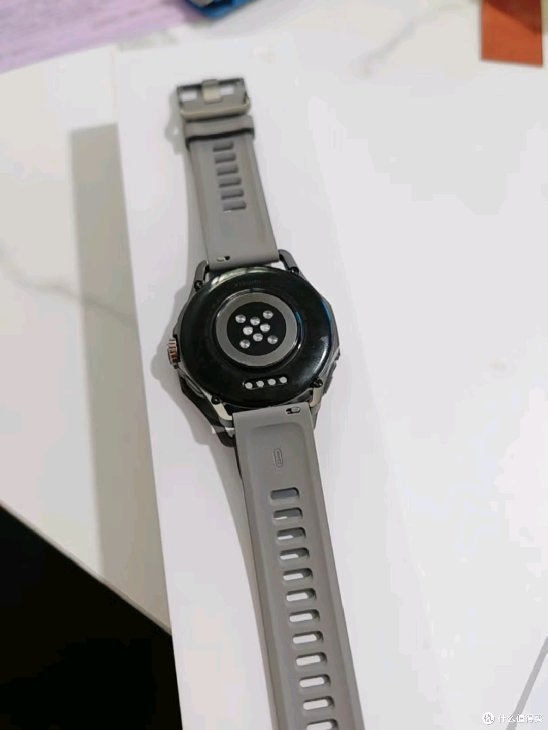 小米Watch S4 Sport:1529元解锁“户外全能王”