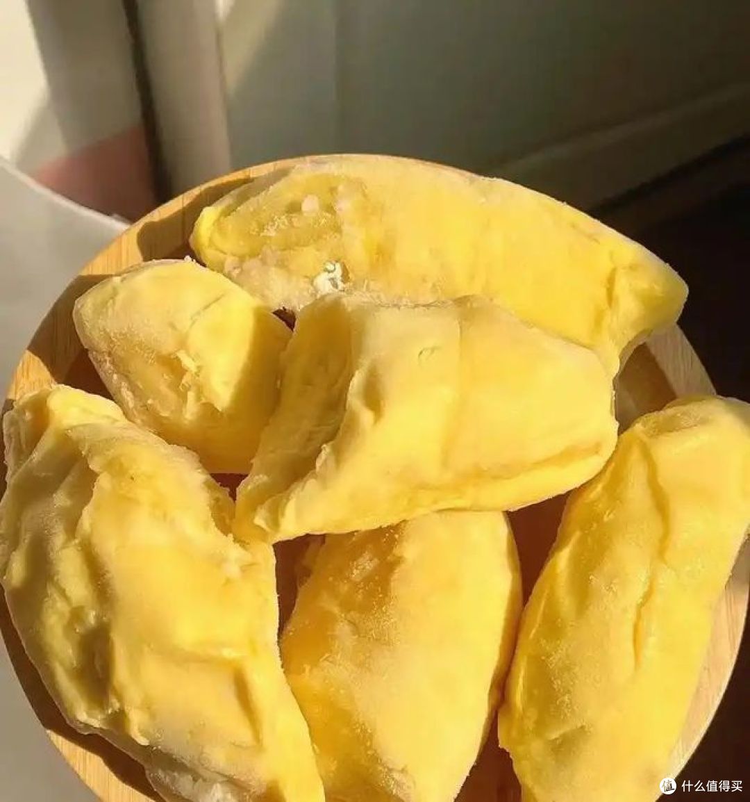 榴莲冻了之后化了还能吃吗?内行给出答案!