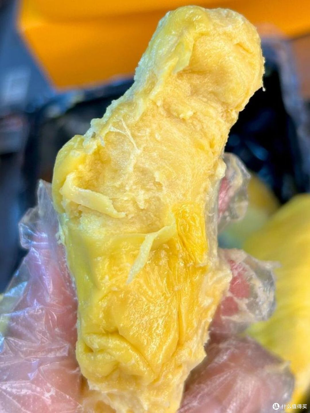 榴莲冻了之后化了还能吃吗?内行给出答案!