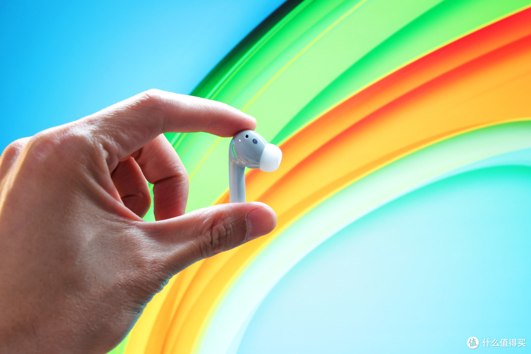 三百元价位音质机皇#弱水时砂 earfree i5 入耳式蓝牙耳机#