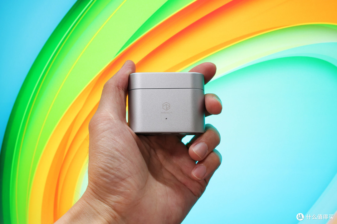 三百元价位音质机皇#弱水时砂 earfree i5 入耳式蓝牙耳机#