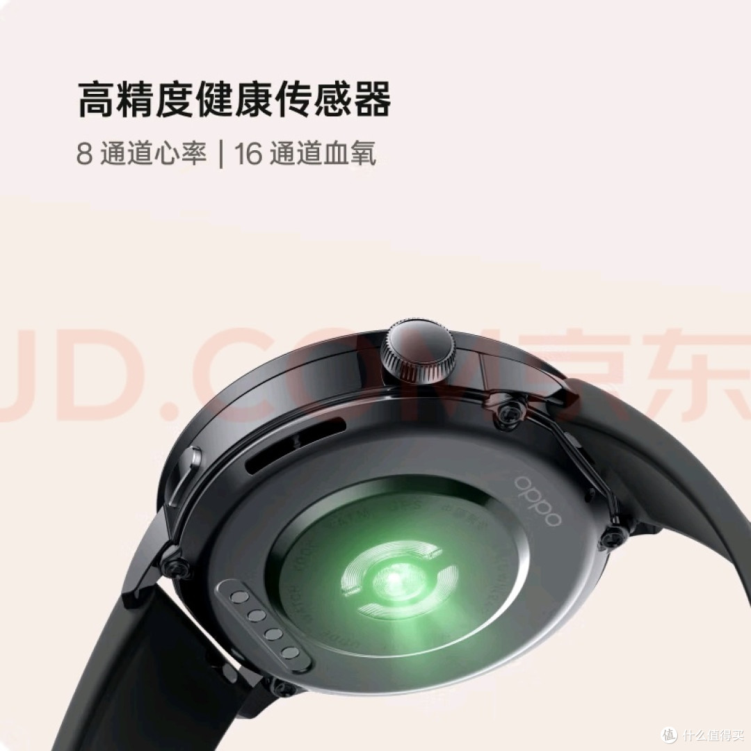 别再纠结!这款「全能小方糖」让运动手表成生活刚需