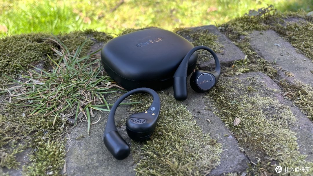 Earfun OpenJump 评测:音乐表现出色,但运动体验欠佳