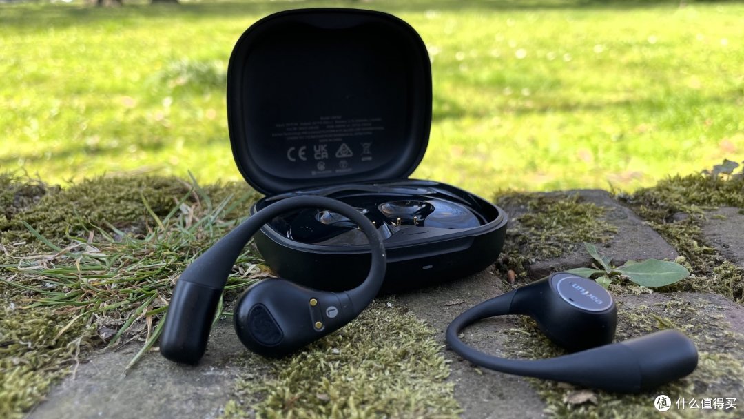 Earfun OpenJump 评测:音乐表现出色,但运动体验欠佳