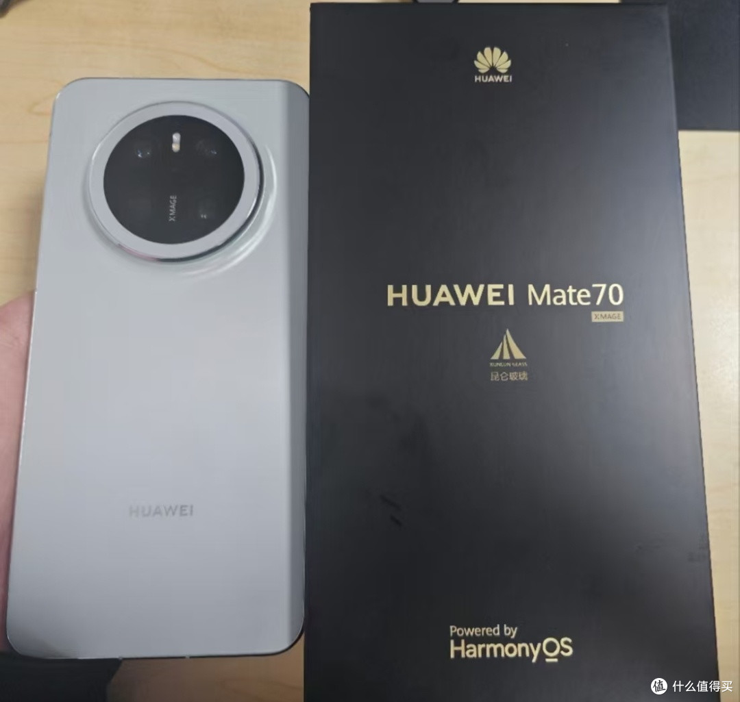 弃苹果选华为,国货之光值得