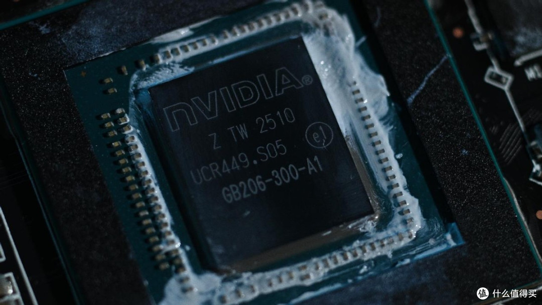 很短的显卡拆解:索泰RTX5060Ti星辰8G OC里面长啥样?