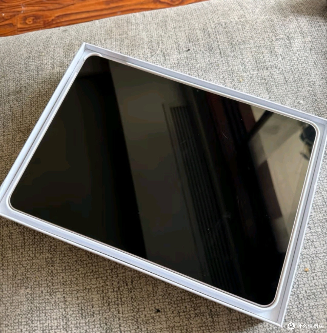 OPPO Pad 4 Pro13.2英寸平板电脑3.4K超清原彩屏 16GB+512GB
