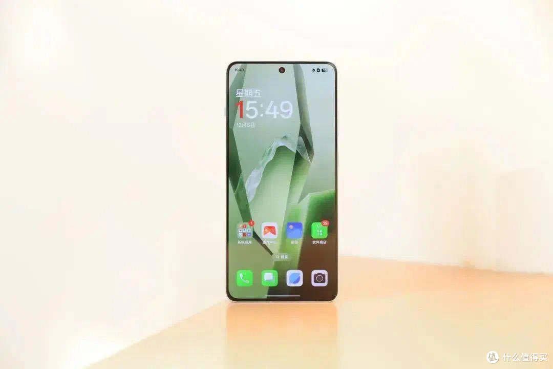 潜望长焦,一加Ace 6拍照无敌手再加7800毫安?