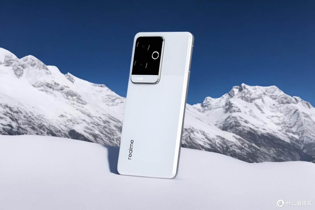 骁龙8Gen3旗舰跌至1699元，5800mAh+120W+索尼IMX890，售价亲民