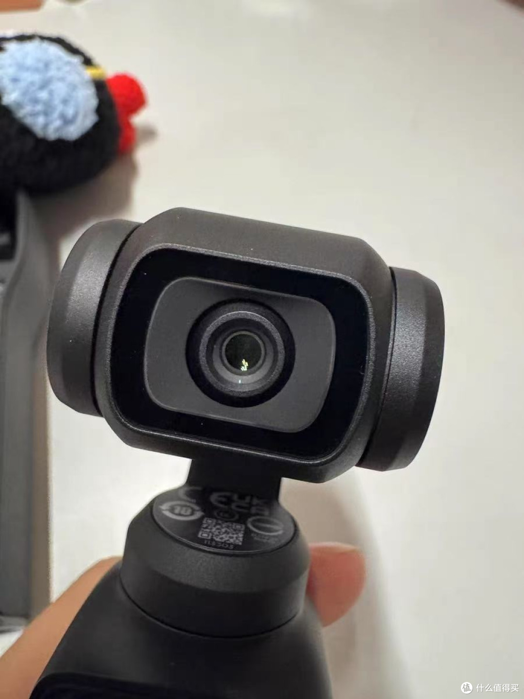 Osmo Pocket 3:口袋里的Vlog神器