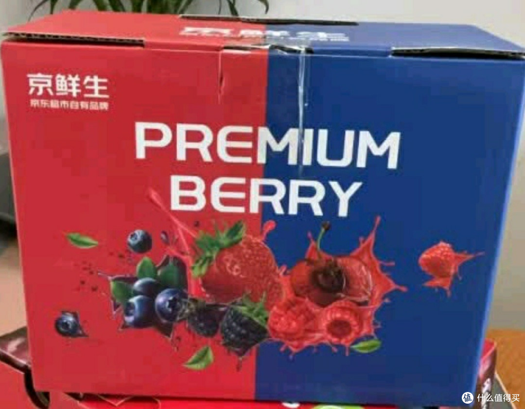 一口甜润,解锁云南的山野春光——佳沃云南蓝莓