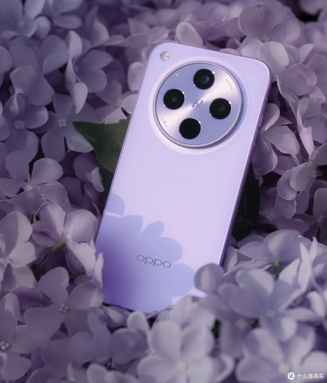 OPPO Find X8s：科技与美学交织的掌上臻品