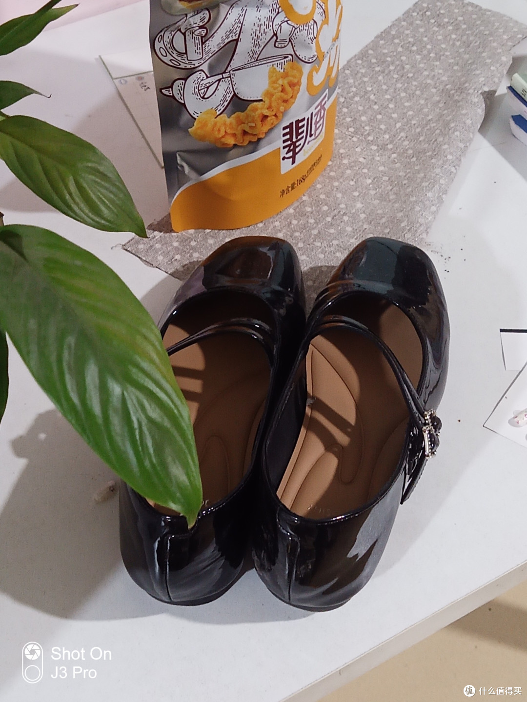 母亲节送妈妈一双好穿的皮鞋👞