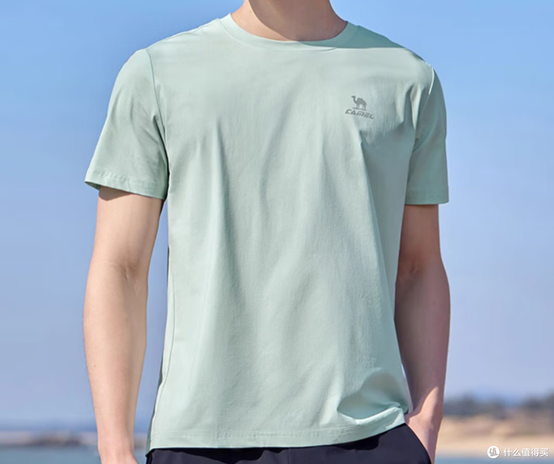 百元内速干衣天花板!这4款闭眼入,汗星人夏季救命神器