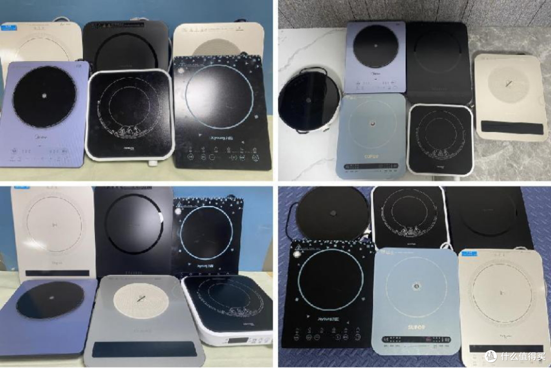 电磁炉十大公认品牌排行榜:TOP10品质机型什么牌子好