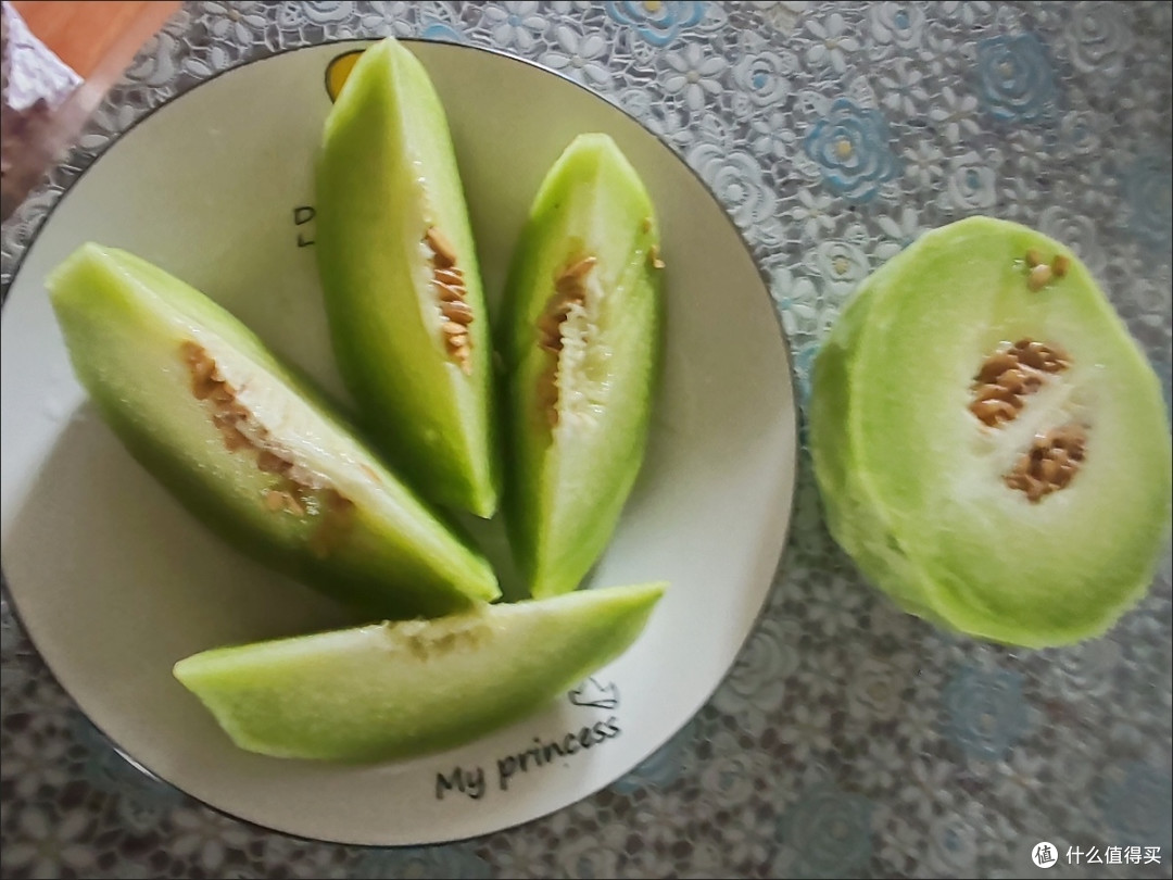 潜力作者激励计划,玉茹甜瓜真好吃