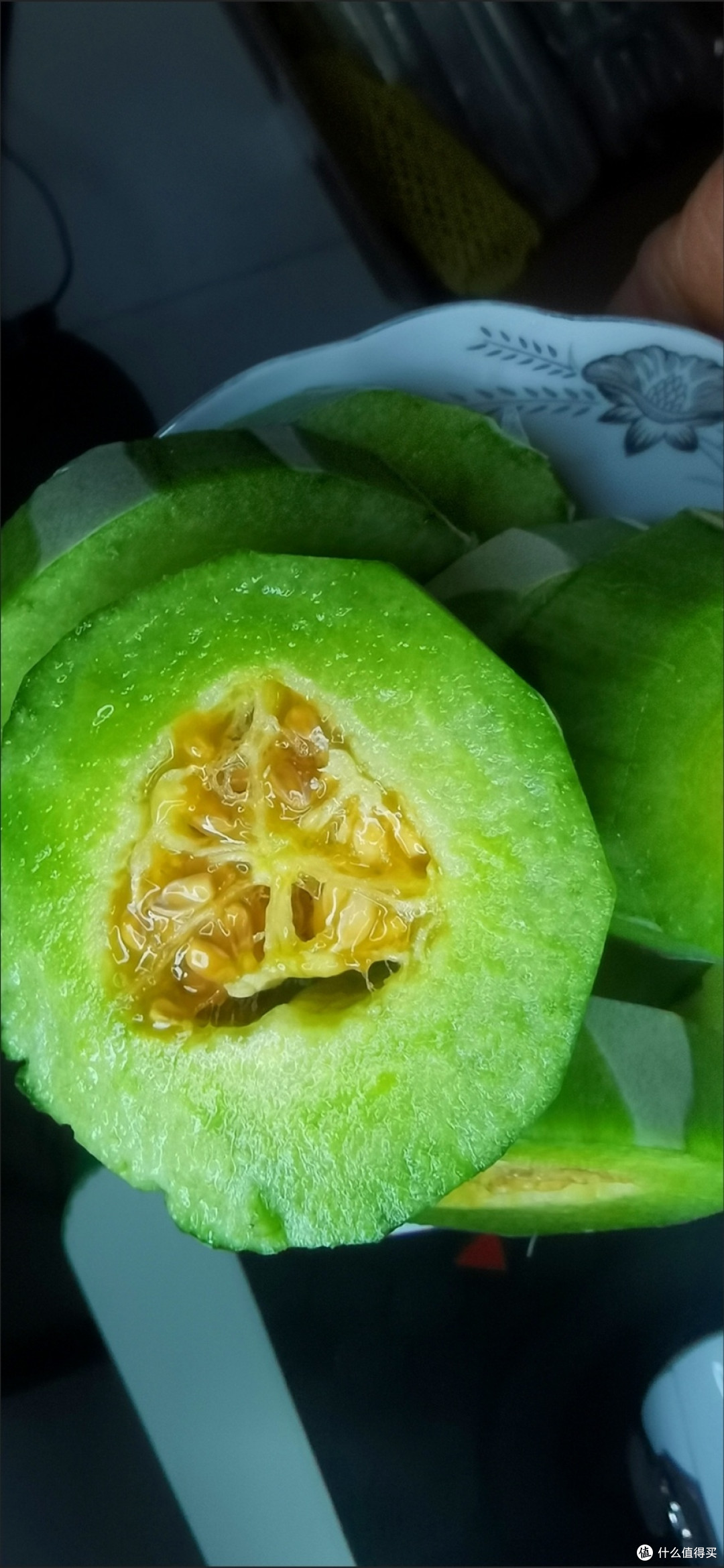潜力作者激励计划,羊角蜜瓜酥脆香甜真美味