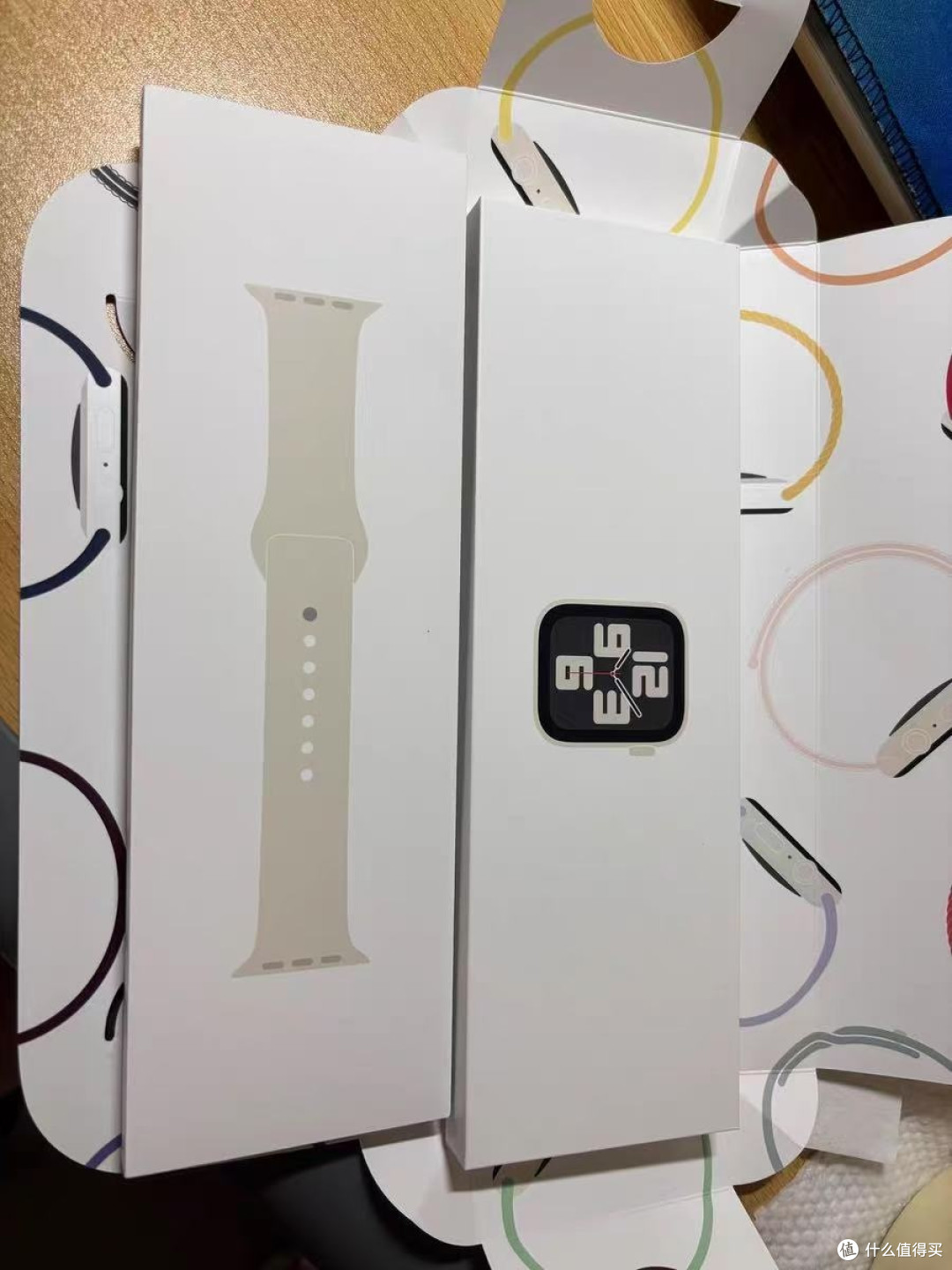 国补入手Apple Watch SE,开启智能生活新篇