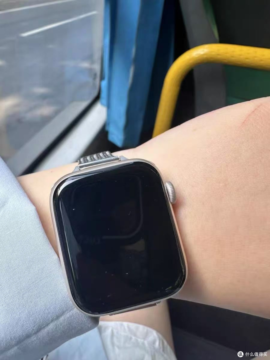 国补入手Apple Watch SE,开启智能生活新篇