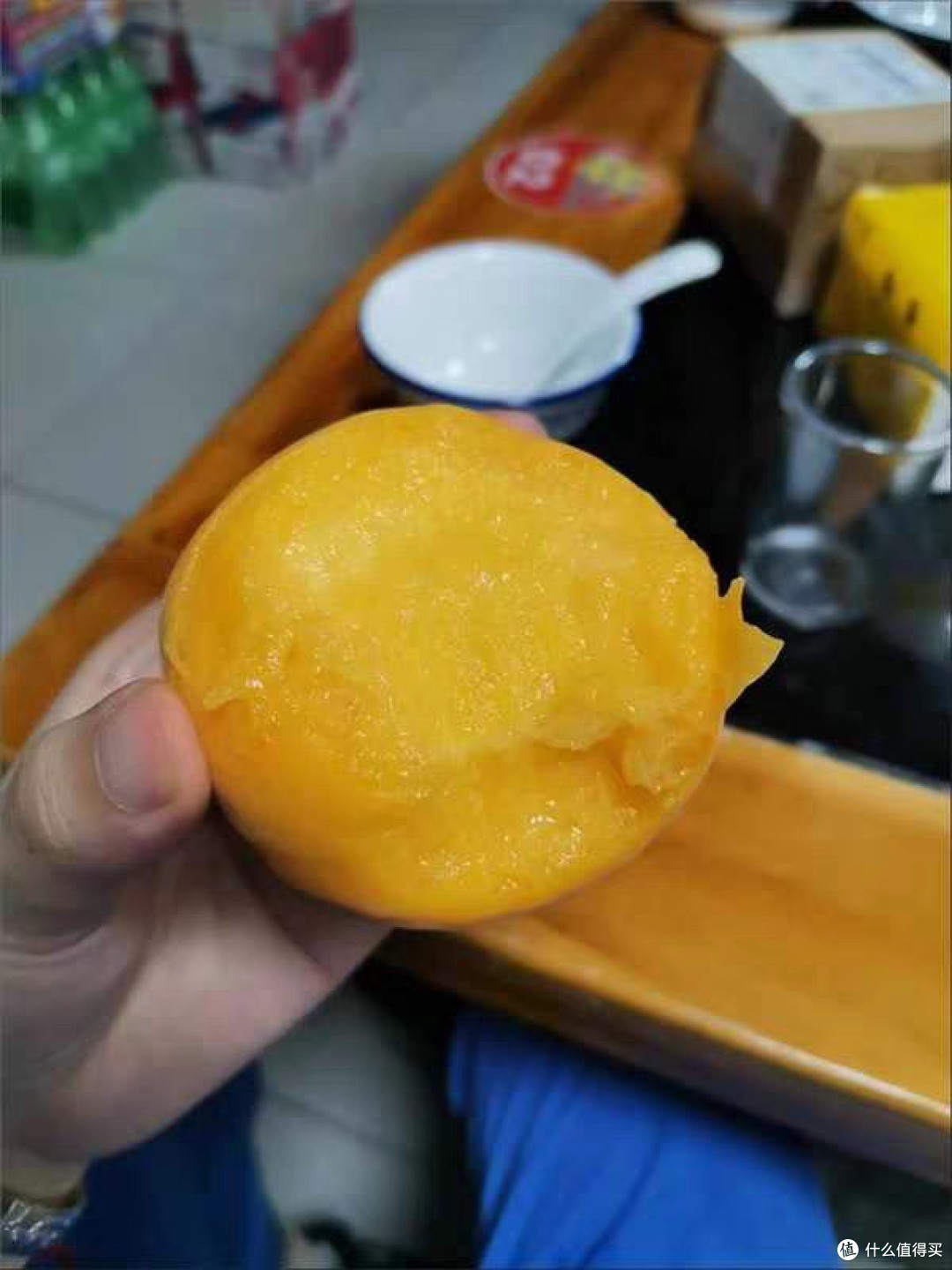 买生鲜踩坑源头直发的黄金油桃值得买吗