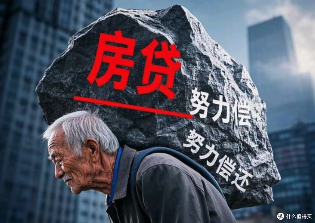 公积金贷款降息0.25%,老韭菜能喝到汤了吗?