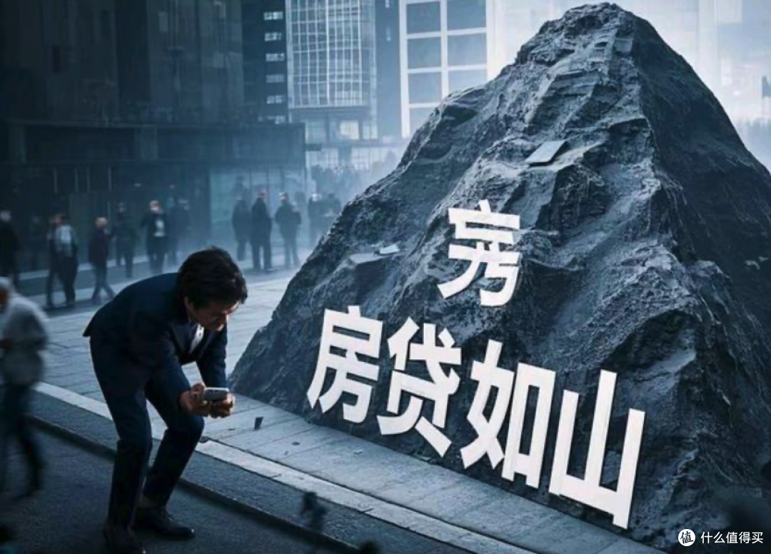 公积金贷款降息0.25%,老韭菜能喝到汤了吗?