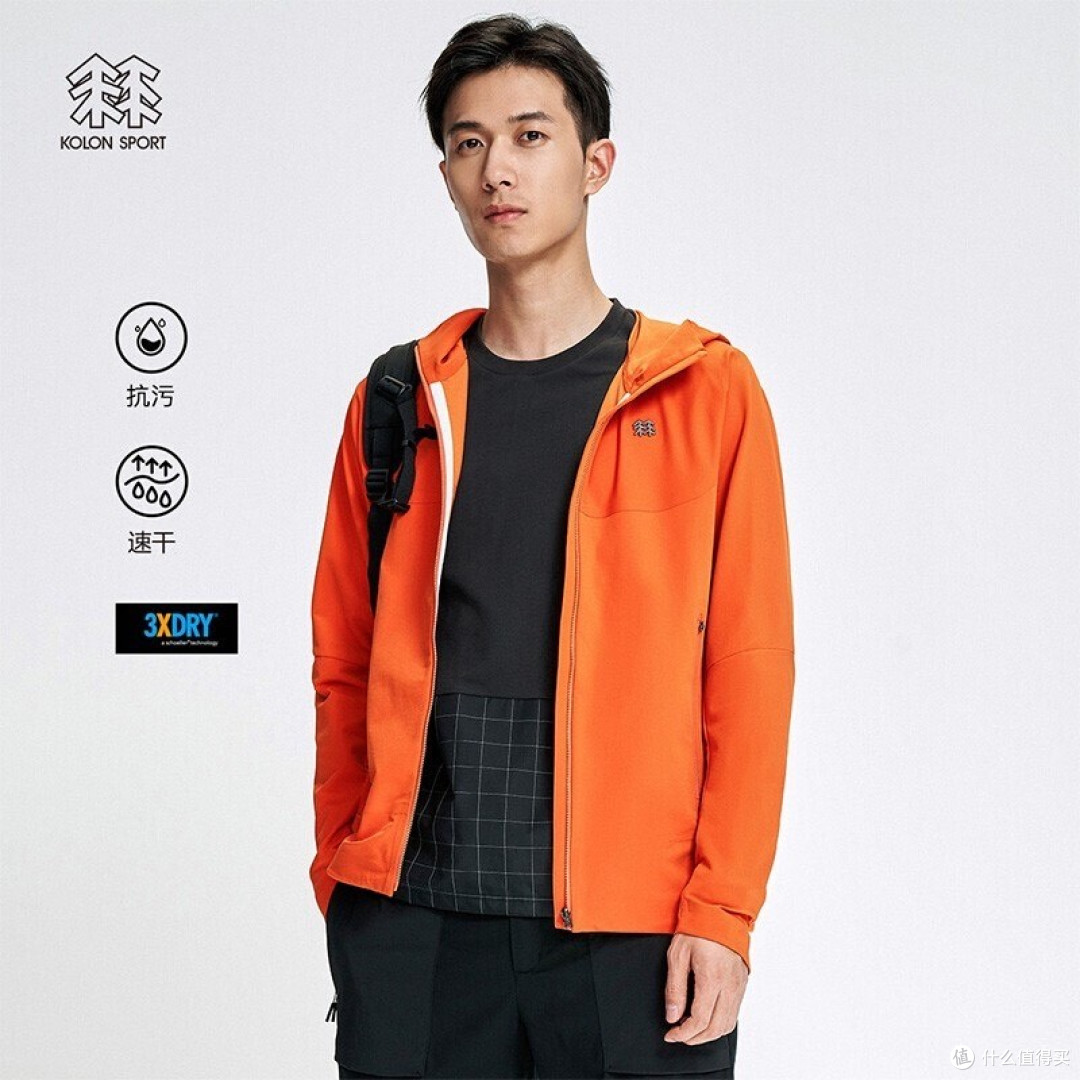 户外徒步防晒服推荐
