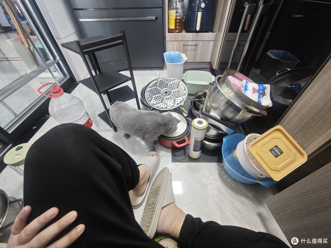 健康生活严谨过,晒晒我的家居实用“测量”小工具