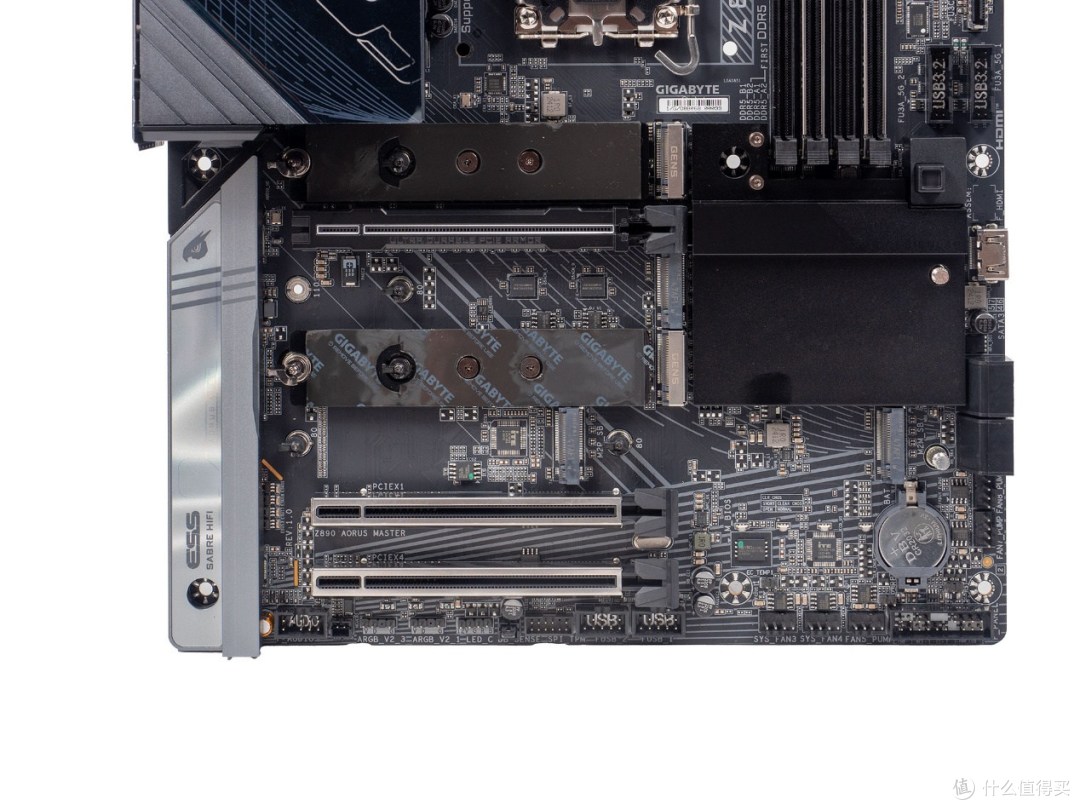 Ultra 9 285K的最佳搭档：技嘉Z890 AORUS MASTER超级雕主板评测
