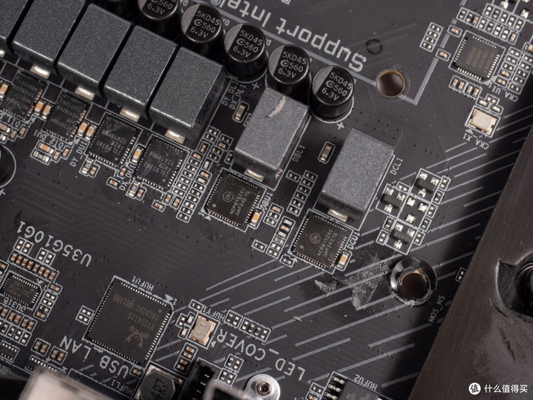 Ultra 9 285K的最佳搭档：技嘉Z890 AORUS MASTER超级雕主板评测