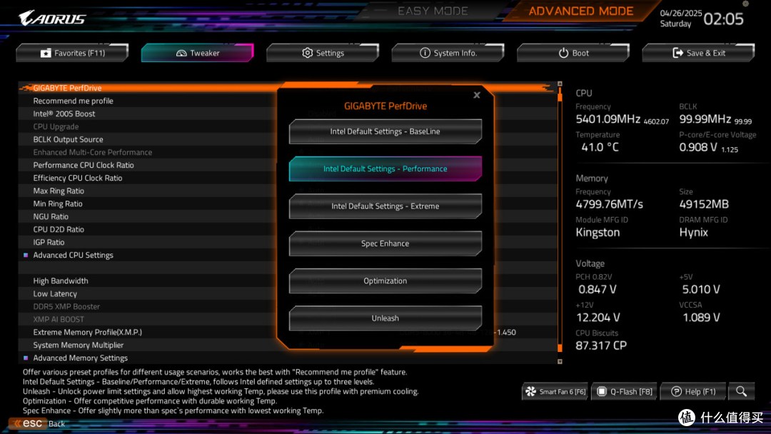 Ultra 9 285K的最佳搭档：技嘉Z890 AORUS MASTER超级雕主板评测
