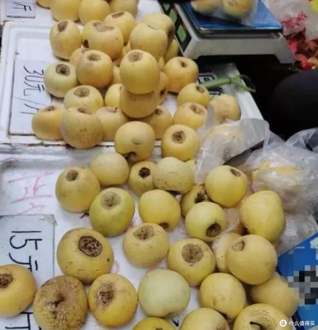 60一斤的新疆冬厘果究竟是什么?这到底是啥这么贵?