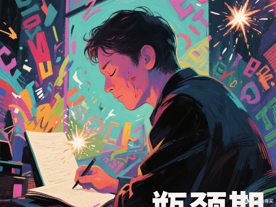 潜力作者成长记:从新手到大神的成长路径