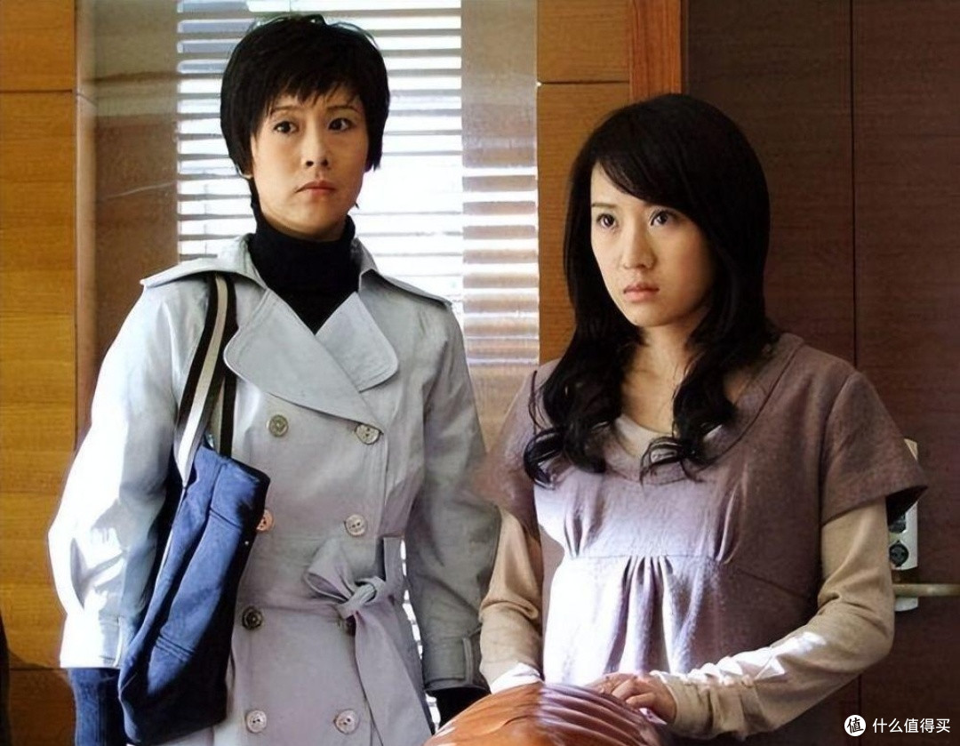 《蜗居》都市生活的现实写照