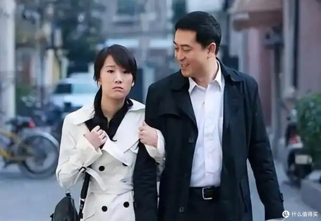 《蜗居》都市生活的现实写照