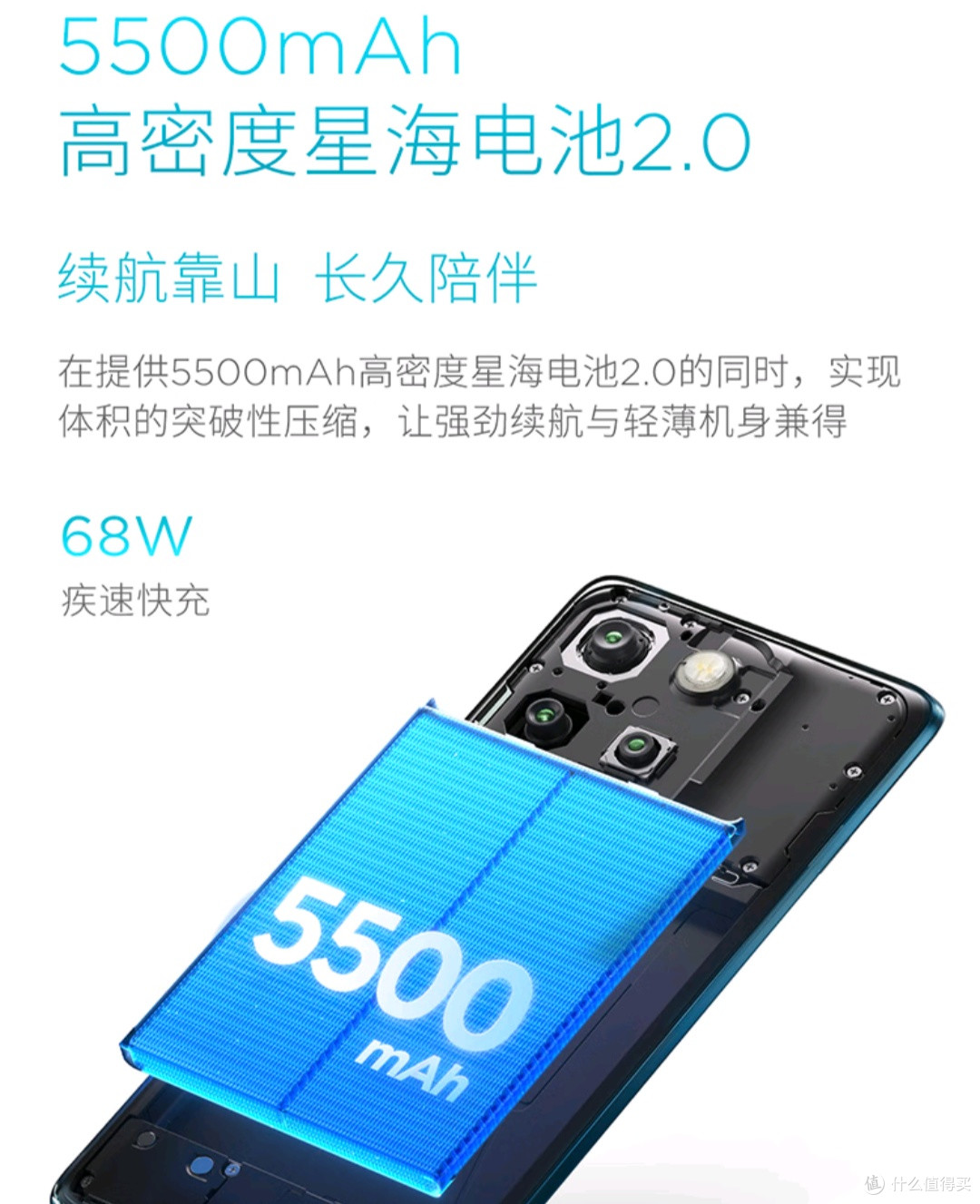 外观超漂亮的千元机:摩托罗拉edge 60s