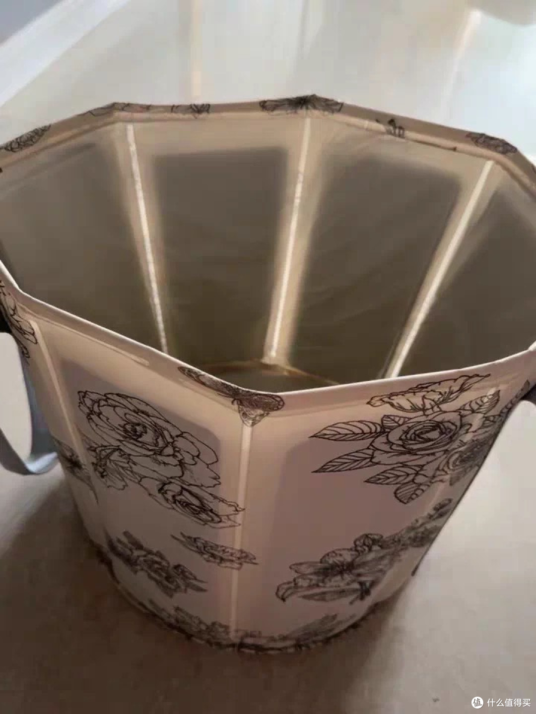 泡脚桶过小腿折叠泡脚袋足浴桶养生家用便携式洗脚盆保温恒温神器