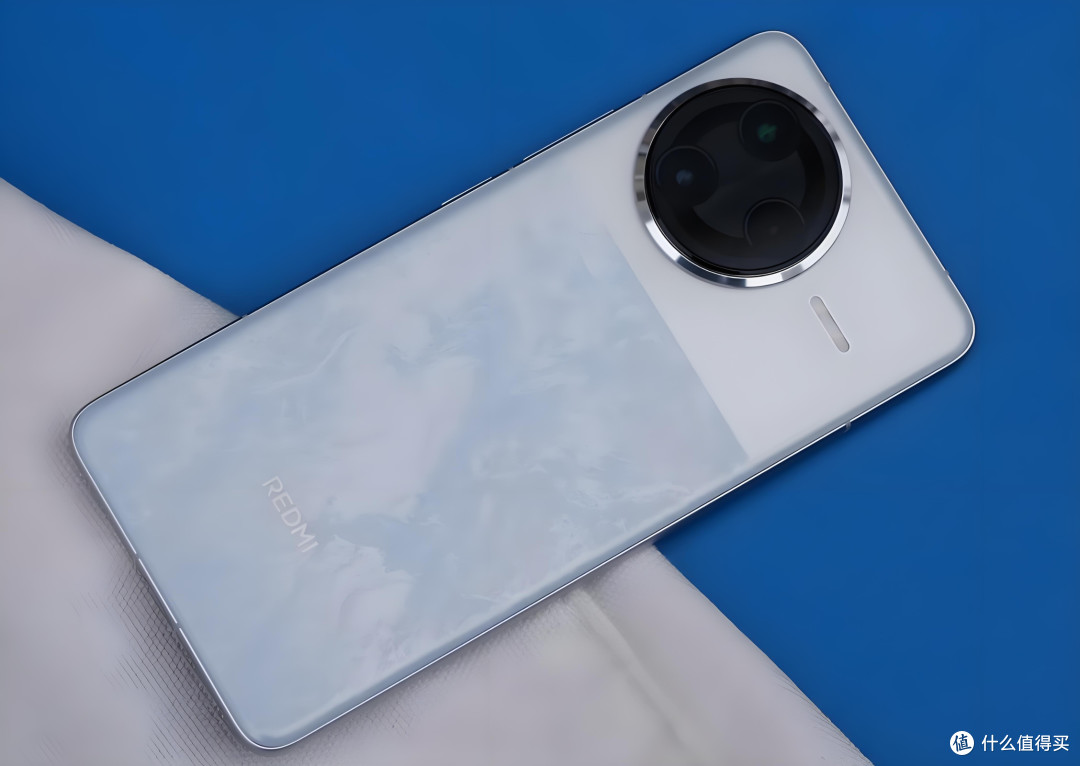 小米 REDMI K80 Pro：安卓旗舰新选择，超越苹果体验