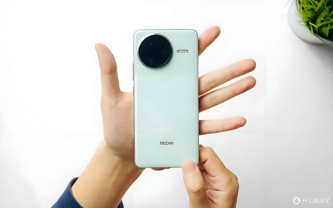 小米 REDMI K80 Pro：安卓旗舰新选择，超越苹果体验