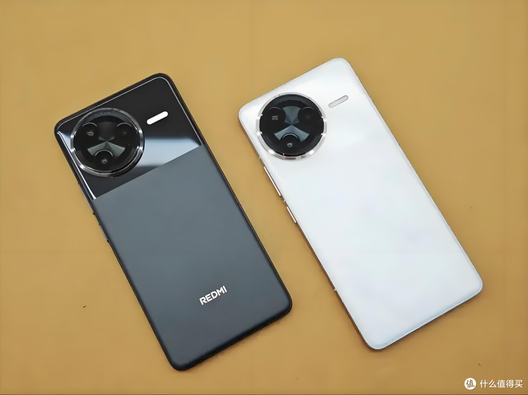 小米 REDMI K80 Pro：安卓旗舰新选择，超越苹果体验