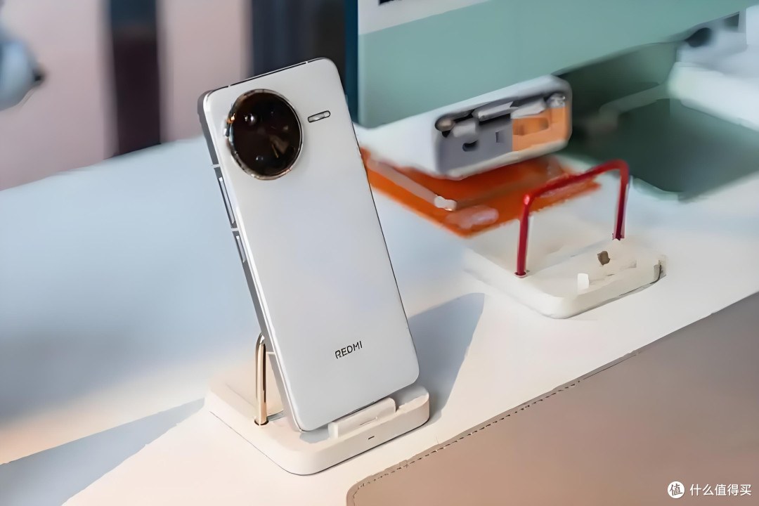 小米 REDMI K80 Pro：安卓旗舰新选择，超越苹果体验