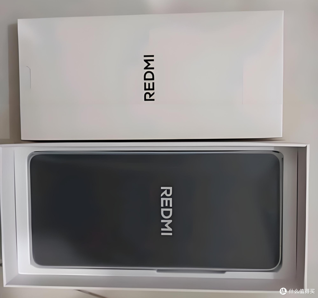 小米 REDMI K80 Pro：安卓旗舰新选择，超越苹果体验
