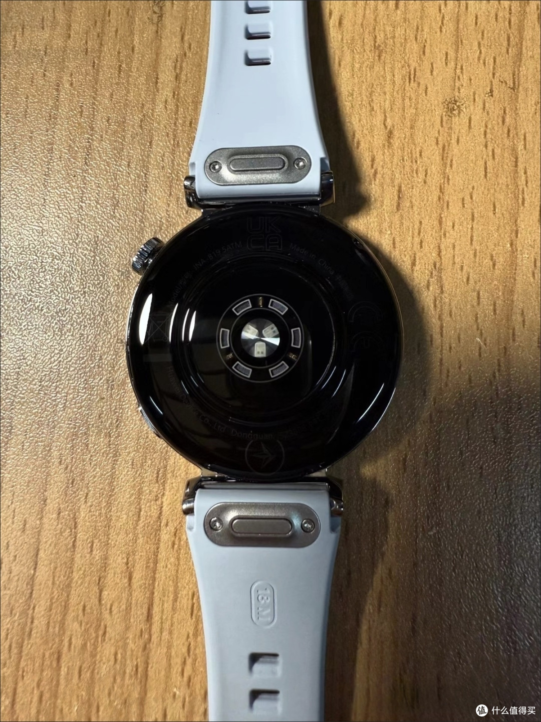 国补大放送,华为WATCH GT 5入手不亏!
