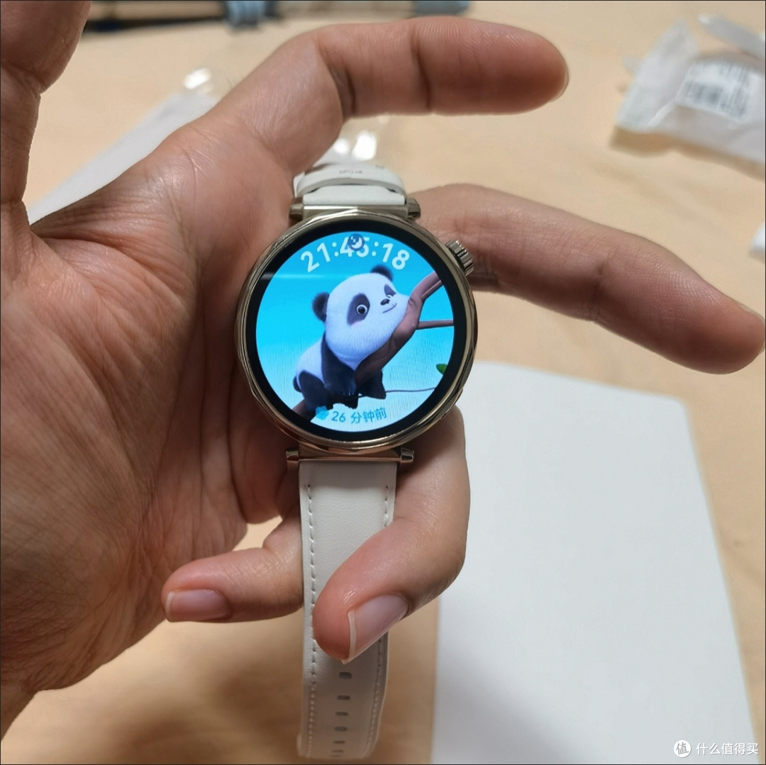 国补大放送,华为WATCH GT 5入手不亏!