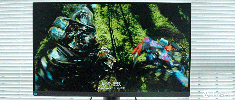 更大更强的ROG 绝神32Pro,32寸4K双模电竞显示器再进化