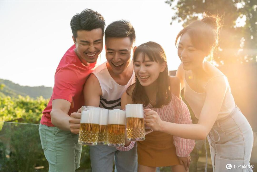 经常喝啤酒会怎么样?我也是今天才知道,为了身体健康,建议看看