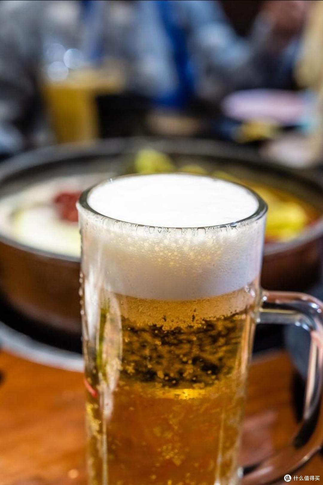 经常喝啤酒会怎么样?我也是今天才知道,为了身体健康,建议看看